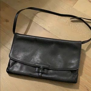 Tory Burch leather crossbody